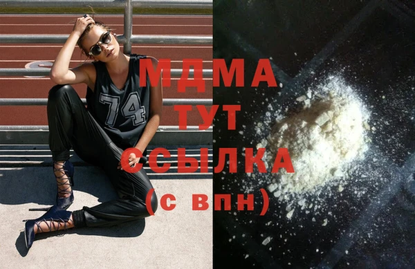 спайс Гусь-Хрустальный