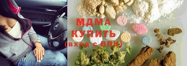 спайс Гусь-Хрустальный